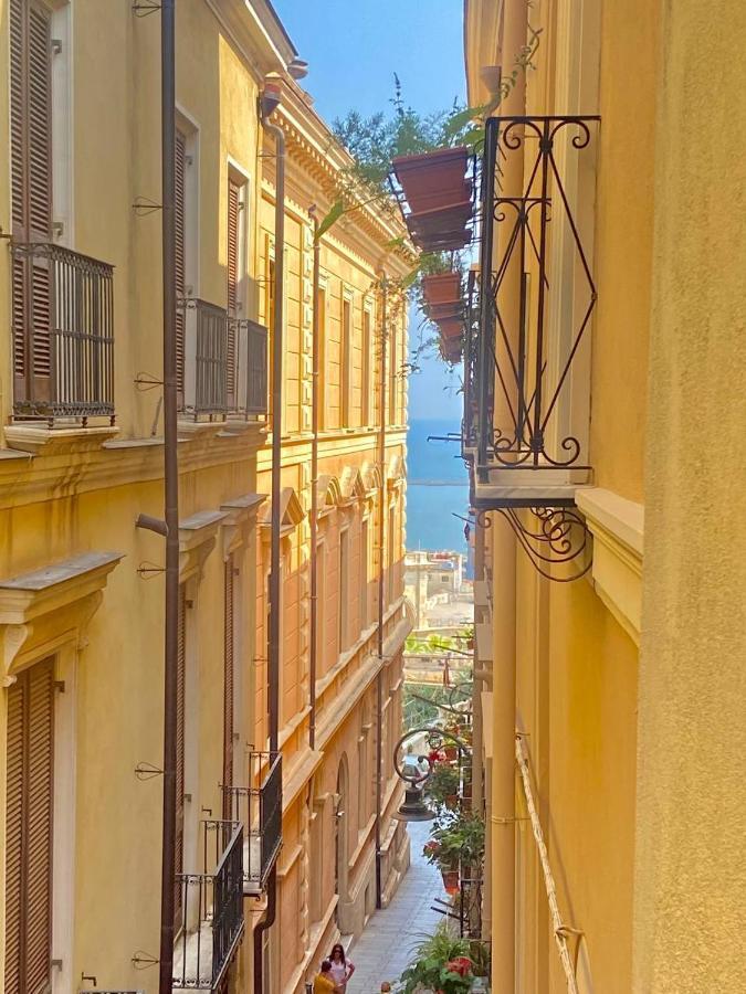 Domus Myoho Apartment Cagliari Exterior photo