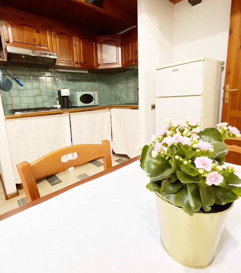 Domus Myoho Apartment Cagliari Exterior photo