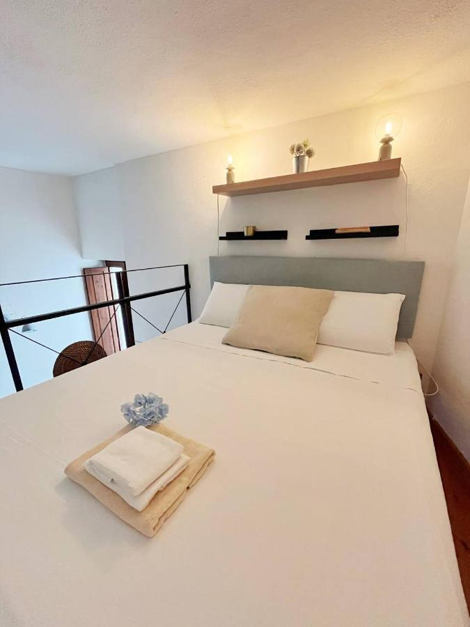 Domus Myoho Apartment Cagliari Exterior photo