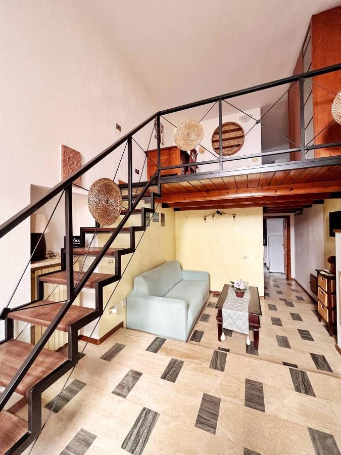 Domus Myoho Apartment Cagliari Exterior photo