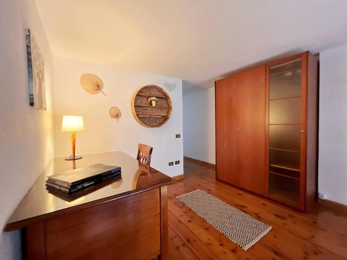 Domus Myoho Apartment Cagliari Exterior photo