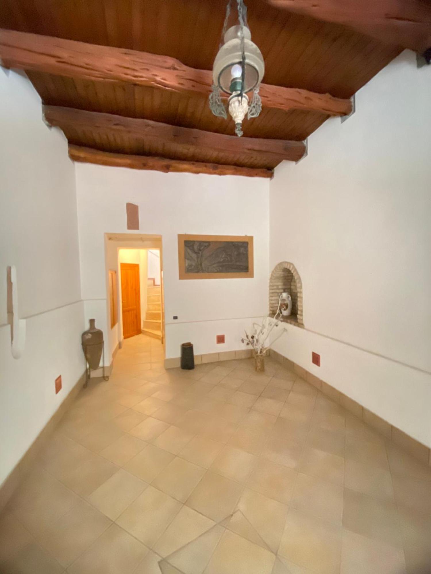 Domus Myoho Apartment Cagliari Exterior photo