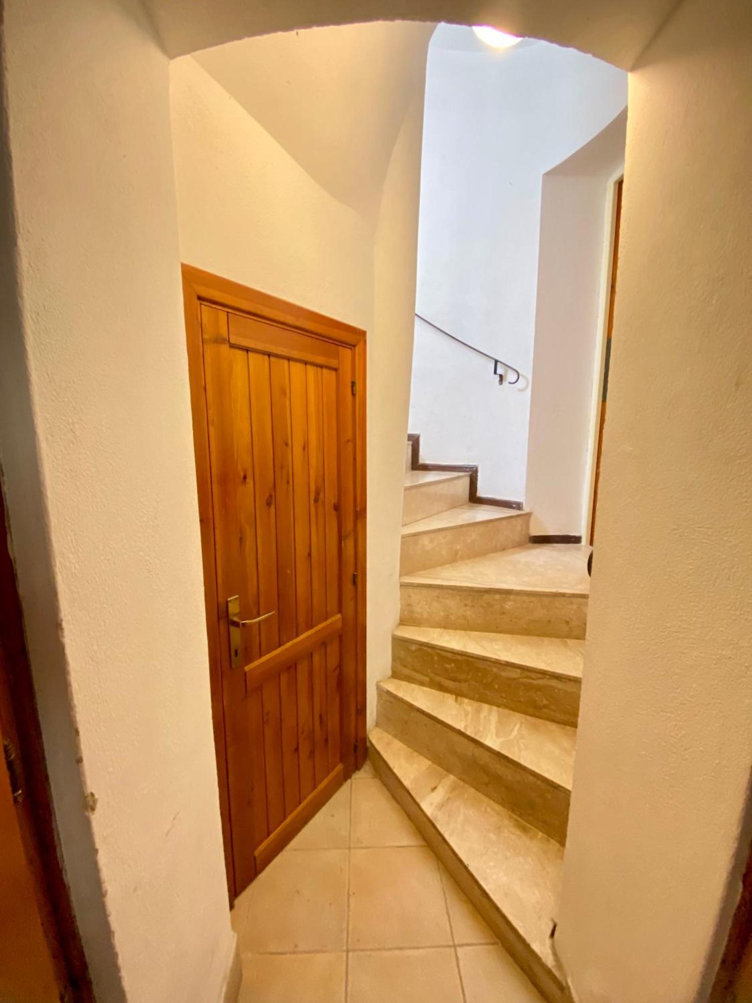 Domus Myoho Apartment Cagliari Exterior photo