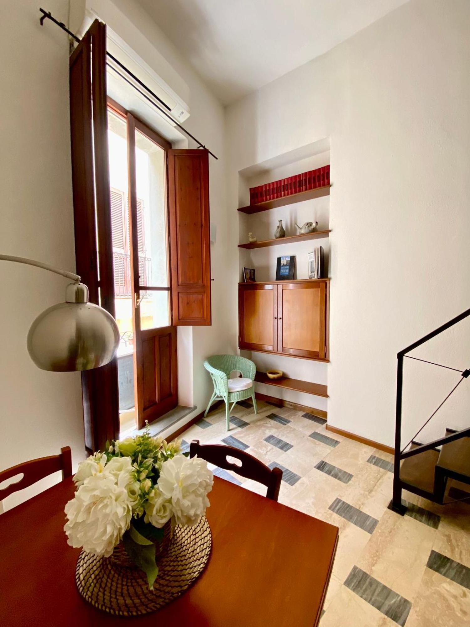 Domus Myoho Apartment Cagliari Exterior photo